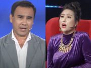 Giải trí - Phi Thanh Vân phản ứng gay gắt với Quyền Linh: Đàn ông không cần phụ nữ hi sinh ngốc nghếch