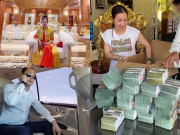 Tin tức - 4 đại gia Việt thích khoe tiền, siêu xe sang, chăm làm từ thiện và cái kết không ai ngờ