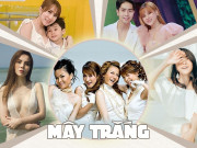 Giải trí - Nhóm Mây Trắng hậu tan rã: Người ly hôn làm mẹ đơn thân, người sắp sinh con cho chồng trẻ