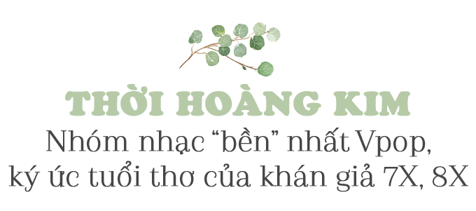 Nhóm Mây Trắng hậu tan rã: Người ly hôn làm mẹ đơn thân, người sắp sinh con cho chồng trẻ - 1