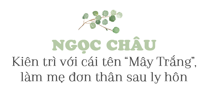 Nhóm Mây Trắng hậu tan rã: Người ly hôn làm mẹ đơn thân, người sắp sinh con cho chồng trẻ - 17