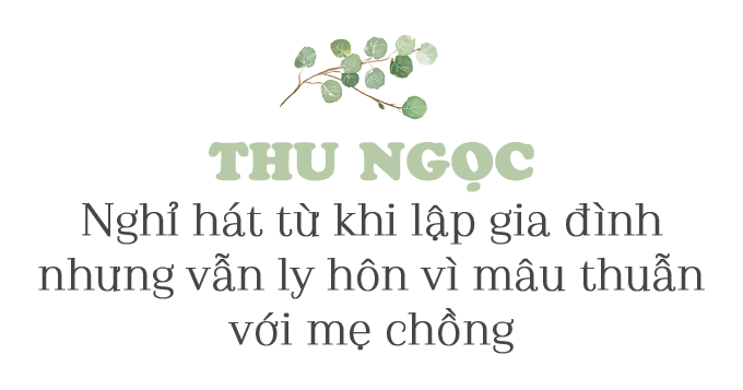 Nhóm Mây Trắng hậu tan rã: Người ly hôn làm mẹ đơn thân, người sắp sinh con cho chồng trẻ - 20