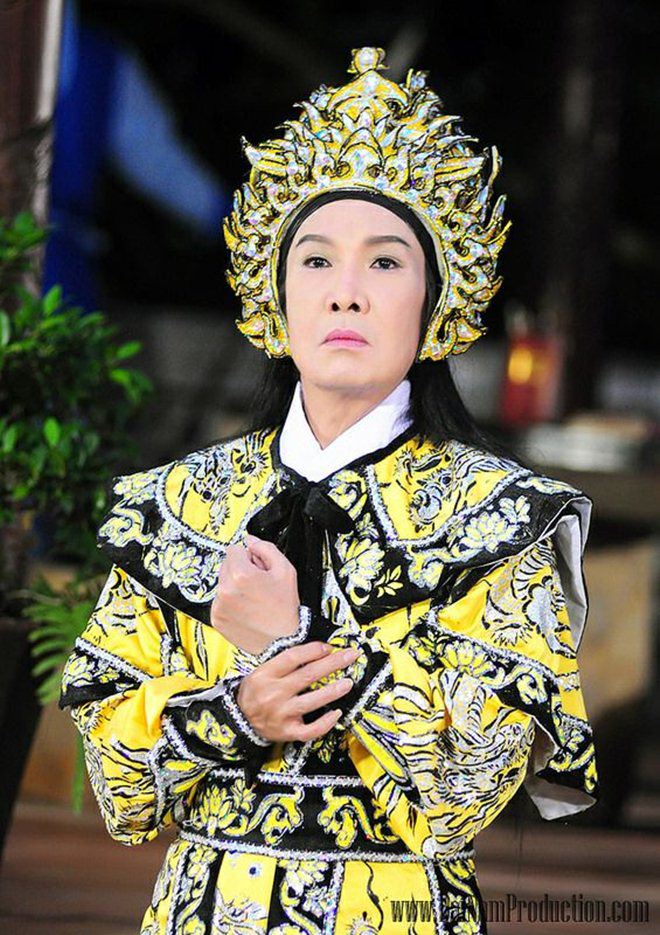 amp;#34;Ông hoàng cải lươngamp;#34; được Hoài Linh nể trọng: Biến cố khuynh gia bại sản, cô độc không vợ con - 3