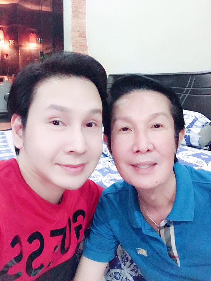 amp;#34;Ông hoàng cải lươngamp;#34; được Hoài Linh nể trọng: Biến cố khuynh gia bại sản, cô độc không vợ con - 10