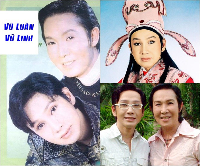 amp;#34;Ông hoàng cải lươngamp;#34; được Hoài Linh nể trọng: Biến cố khuynh gia bại sản, cô độc không vợ con - 9