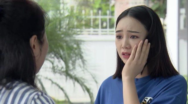 Góc khó hiểu: Quỳnh Kool lúc nào cũng bị ăn tát má trái, đi mãi đôi giày không chịu thay - 9