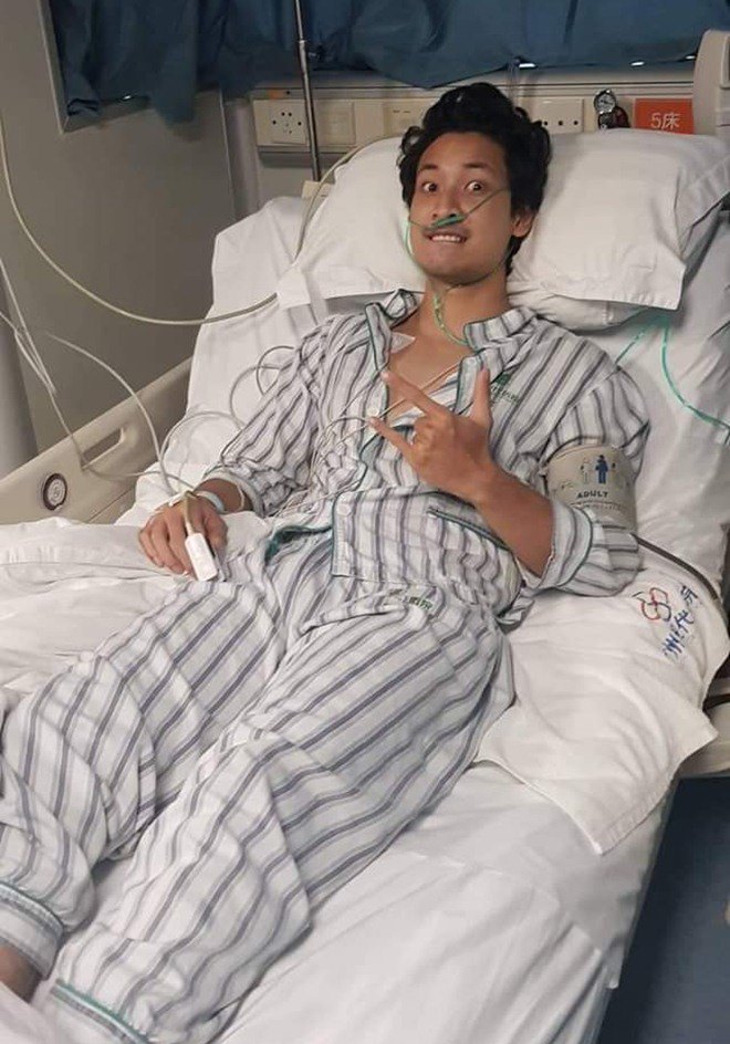 Sao Việt 24h: Trương Nam Thành ngọt ngào bên vợ đại gia, cặp song sinh amp;#34;cưng muốn xỉuamp;#34; - 6