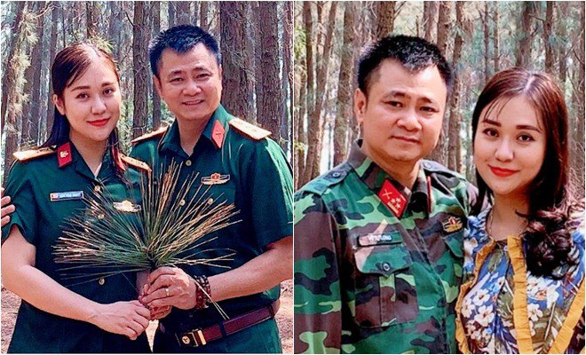 Sao Việt 24h: Trương Nam Thành ngọt ngào bên vợ đại gia, cặp song sinh amp;#34;cưng muốn xỉuamp;#34; - 9