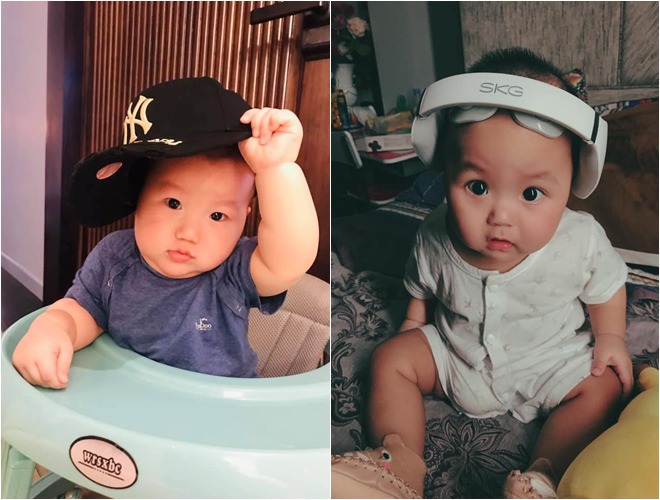 Sao Việt 24h: Trương Nam Thành ngọt ngào bên vợ đại gia, cặp song sinh amp;#34;cưng muốn xỉuamp;#34; - 5