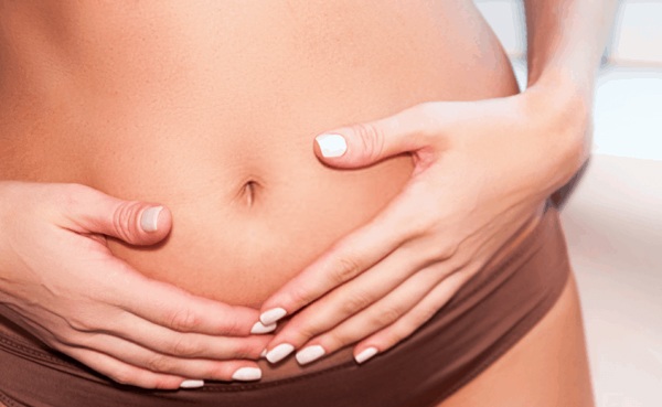 Thời điểm dễ thụ thai nhất chính là khoảng thời gian rụng trứng của phụ nữ - 4