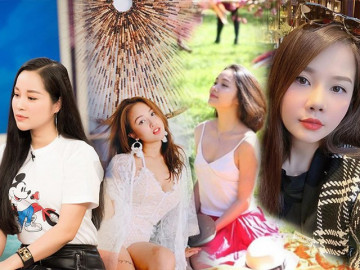 Nhan sắc thăng hạng của dàn diễn viên Nhật ký Vàng Anh, đáng chú ý nhất không phải nữ chính