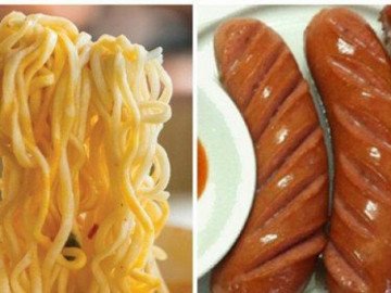 Những món mẹ tuyệt đối không cho con ăn vào bữa sáng