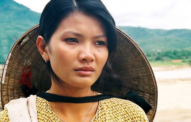 3 con khong cung bo, "ba hoang canh nong" kieu trinh: khong muon lap ky luc nhieu chong! - 5
