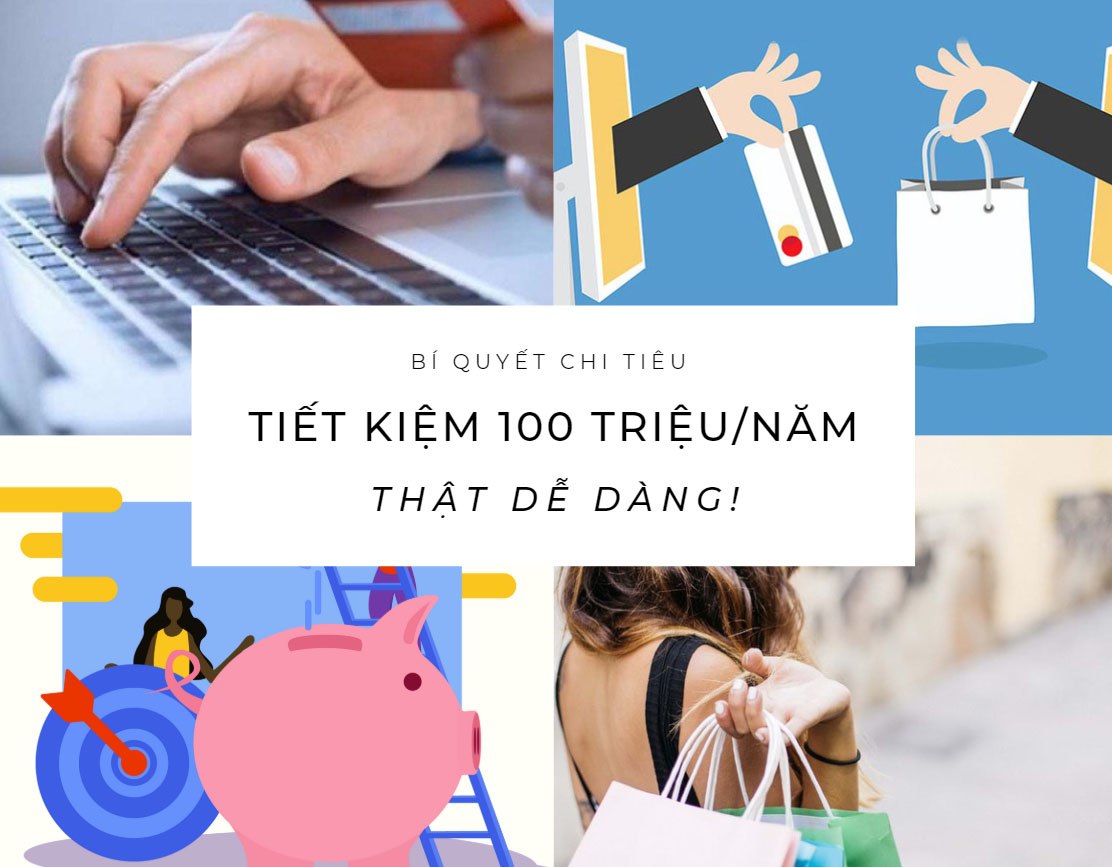 Nhờ bí kíp amp;#34;nhỏ mà có võamp;#34;, tôi dễ dàng tiết kiệm 100 triệu/năm dù thu nhập trung bình - 1