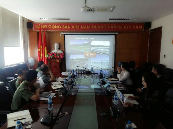 Giải pháp nào để đảm bảo an toàn cho đường cao tốc? - 3