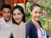 Giải trí - Sợ xấu, Kỳ Hân vẫn khoe diện mạo lần 2 mang bầu và nơi ở tiền tỷ sắp dọn về