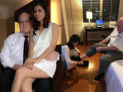 Làm vợ - Những mỹ nhân ly hôn vì khó chuyện chăn gối: Người đòi hỏi quá nhiều, người sợ chồng đột quỵ