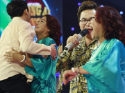 Giải trí - Sau khi tái hợp chồng cũ, Siu Black tái xuất sóng truyền hình làm Trấn Thành mê mẩn