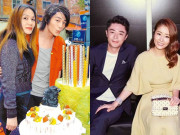 Giải trí - Bá đạo như Hoắc Kiến Hoa khi bị hỏi mẹ và vợ rơi xuống nước sẽ cứu ai trước