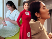 Làm đẹp - Lê Phương khoe vòng hai không mỡ thừa, khẳng định bụng ngày càng lên múi