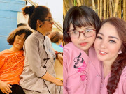 Làm mẹ - Cảnh nuôi con hiện tại của danh hài Thúy Nga sau ồn ào chồng cũ ôm 7 tỷ bỏ trốn