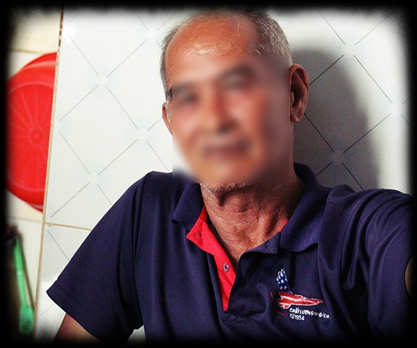 Sự thật bất ngờ phía sau câu chuyện cảm động, cụ ông “nhặt” mẹ về phụng dưỡng - 1