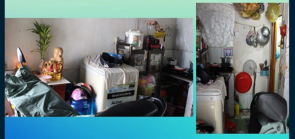 Sự thật bất ngờ phía sau câu chuyện cảm động, cụ ông “nhặt” mẹ về phụng dưỡng - 3