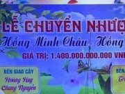 Tin tức - Chậu lan đột biến có giá trên trời 1.400 tỷ đồng và lời giải thích bất ngờ