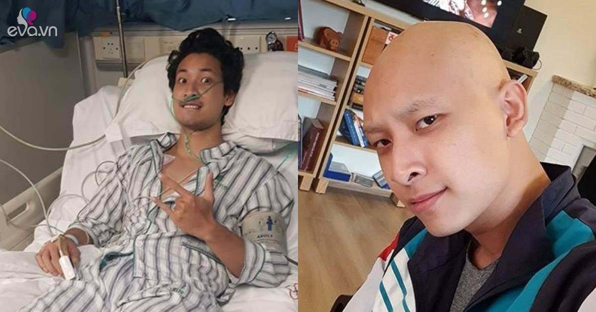 Người mẫu 25 tuổi bị ung thư giai đoạn 4: Điều trị hơn 1 tỷ đồng, gia đình khóc ngất