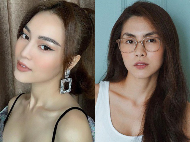 Ngọc nữ Hà Tăng, Ninh Dương Lan Ngọc đóng cảnh nóng năm 18 tuổi: Ai táo bạo hơn?