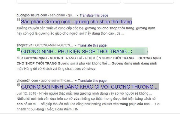 bi mat &#34;dong troi&#34; o shop quan ao: vi sao nhan vien khong bao gio mua do cua cua hang? - 3