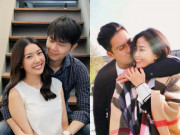 Giải trí - Sao Việt hoãn cưới vì COVID-19: Người sốt vó làm gấp sau dịch, kẻ ngậm ngùi đợi thêm 2 năm