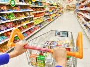 Tiêu dùng - Mánh khóe giảm giá của siêu thị, cửa hàng khiến khách hàng "giận tím người"