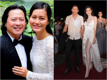 Chuyện sao Việt hậu chia tay: Sự thay thế sẽ mang hạnh phúc đến dù ta chẳng còn cùng nhau