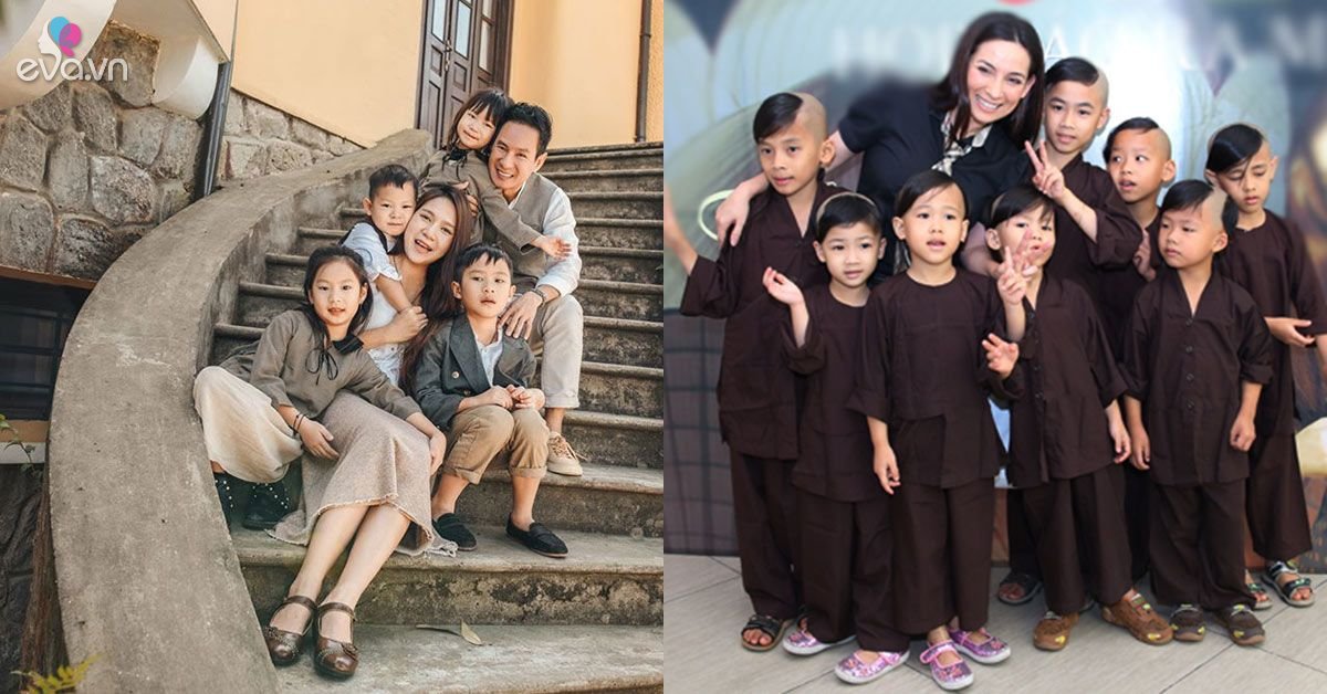 Lắm tiền, nhiều đất, Phi Nhung không để tiền cho 23 đứa con nuôi, Lý Hải còn phũ hơn