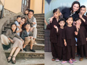 Làm mẹ - Lắm tiền, nhiều đất, Phi Nhung không để tiền cho 23 đứa con nuôi, Lý Hải còn "phũ" hơn