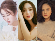 Giải trí - 3 mỹ nữ bị ăn tát nhiều nhất trên phim Việt: Quỳnh Kool vẫn không ấn tượng bằng người này