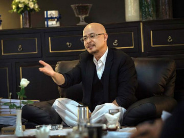 Đại gia Việt từng bị vợ tố là kẻ tâm thần và vụ ly hôn nghìn tỷ gây xôn xao