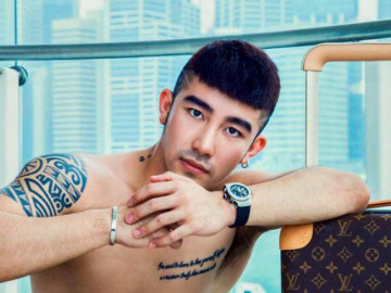 Tú ông điều hành hoa hậu bán dâm giá 30.000 USD có thể bị xử lý thế nào?