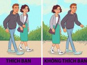 Làm vợ - 9 dấu hiệu cho thấy người ta đã thích bạn, dù bạn không nghĩ như vậy