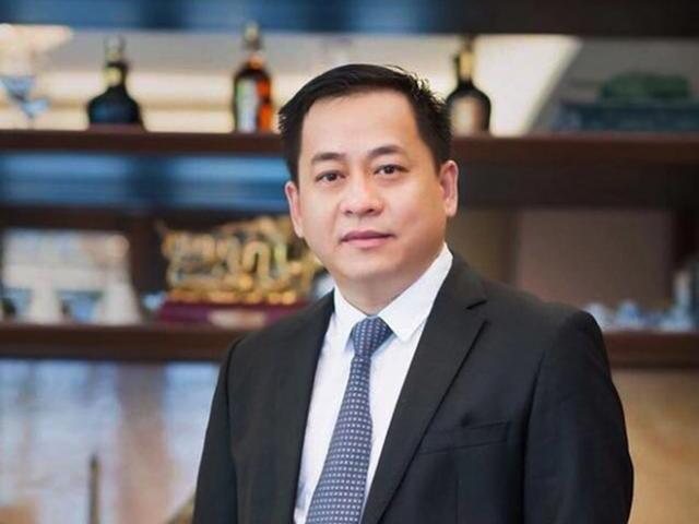 Chân dung đại gia Việt bí ẩn thích làm từ thiện và vỏ bọc đằng sau bị lột bỏ