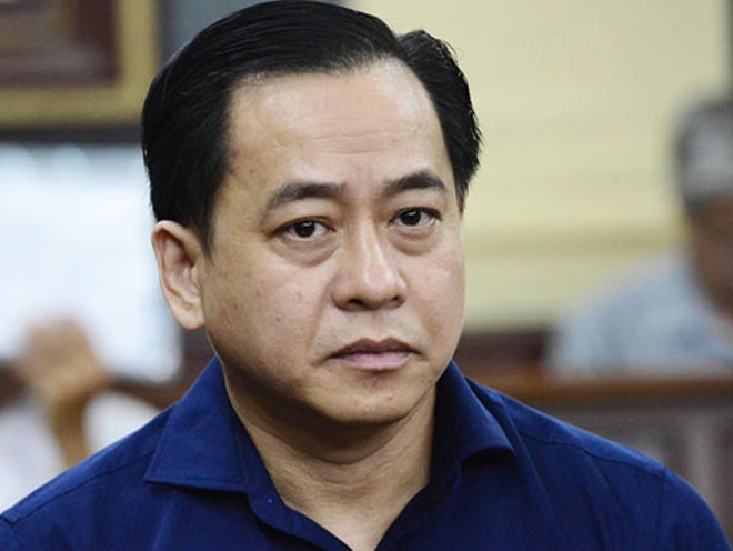 Chân dung đại gia Việt bí ẩn thích làm từ thiện và vỏ bọc đằng sau bị lột bỏ - 3