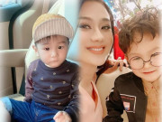 Làm mẹ - Chỉ đổi kiểu tóc, đứa trẻ Lâm Khánh Chi chi 1 tỷ đồng để sinh giờ đẹp như soái ca
