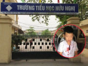 Tin tức - Phụ huynh hành hung bé trai học lớp 1 tóe máu vì mâu thuẫn với con trai tại trường