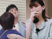 Giải trí - Lâm Chí Dĩnh giải thích chuyện mắm môi mắm lợi, nhất quyết không chịu hôn vợ trên TV