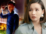 Giải trí - Giả thuyết "té ngửa" Tình Yêu Và Tham Vọng: Phong tự tử, Minh chấp nhận cưới Tuệ Lâm