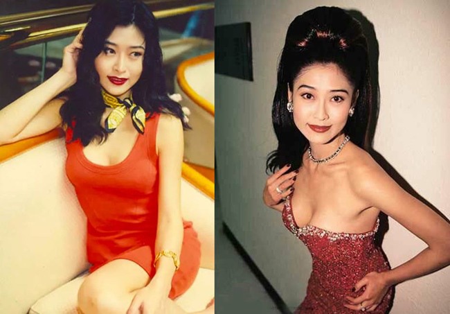 Thành biểu tượng amp;#34;phim nóngamp;#34; vì chiếc túi, nàng hậu Hồng Kông sống như mơ nhờ mối tình 6 tháng - 3