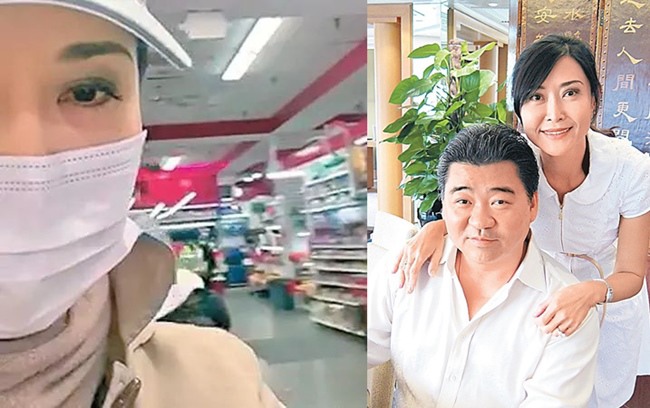 Thành biểu tượng amp;#34;phim nóngamp;#34; vì chiếc túi, nàng hậu Hồng Kông sống như mơ nhờ mối tình 6 tháng - 12