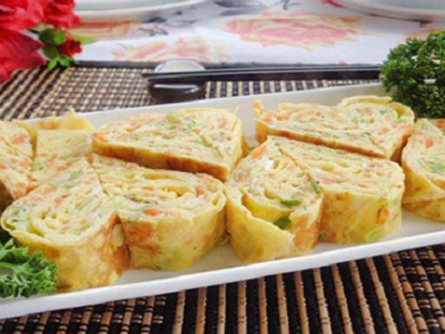 Thực đơn 5 món cho bé 2 tuổi biếng ăn, tăng cân vù vù - 3