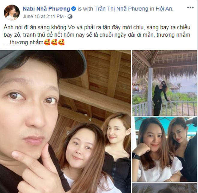 nha phuong gai mot con trong mon con mat, hoa ra duoc truong giang cham soc ky nhu ba hoang - 6